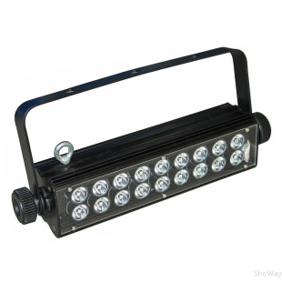 Светодиодный стробоскоп INVOLIGHT LED Strob18